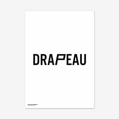 Drapeau