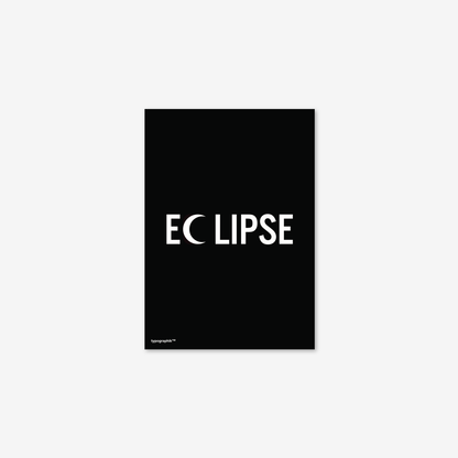 Éclipse