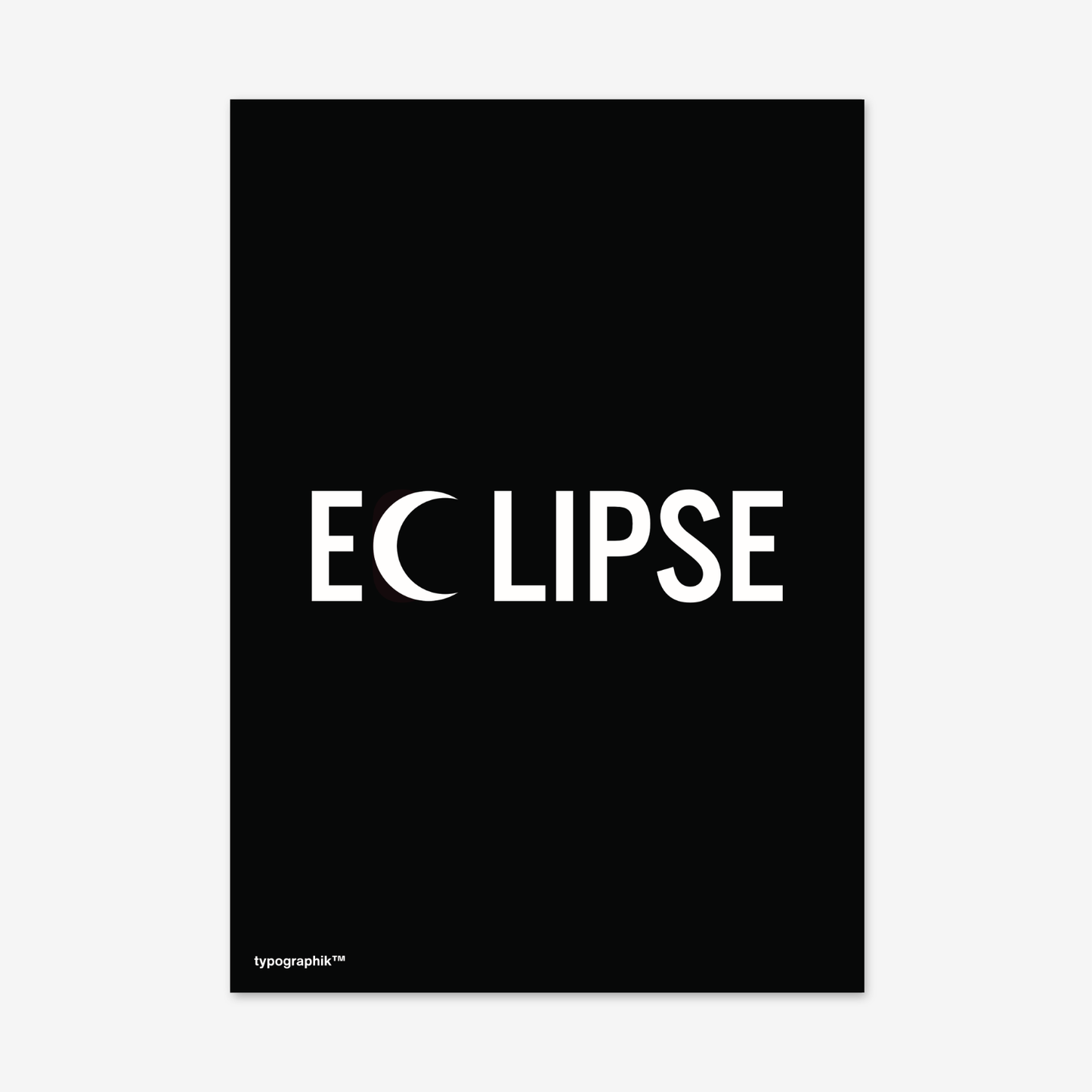 Éclipse