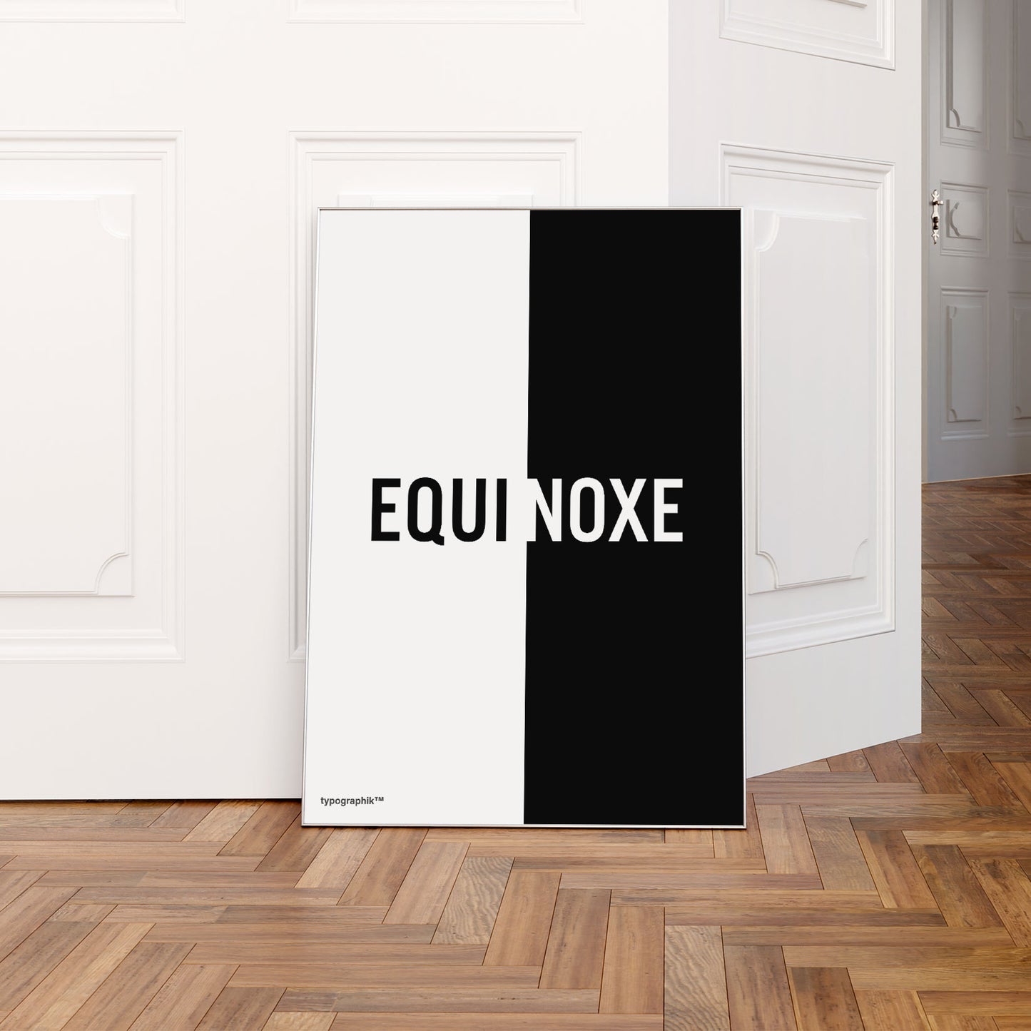 Équinoxe