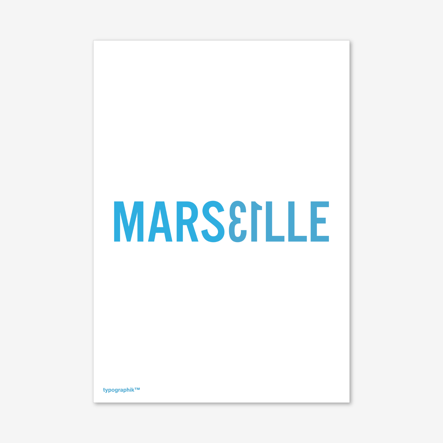 Marseille