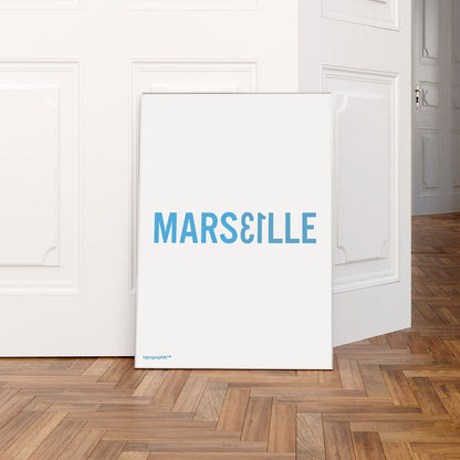 Marseille