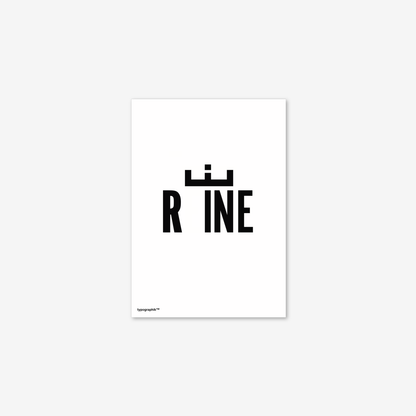 Reine