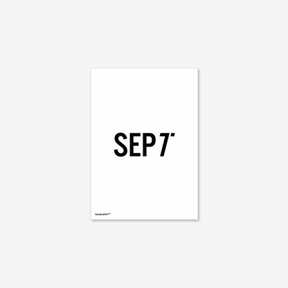 Sept