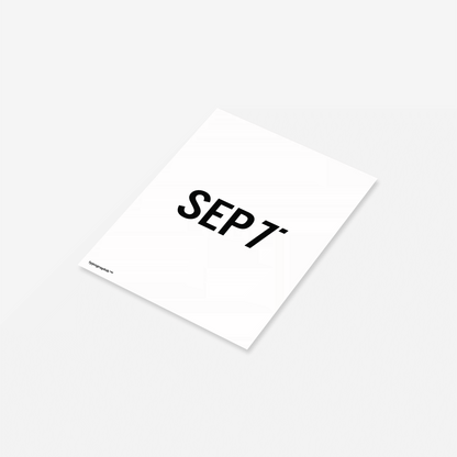 Sept