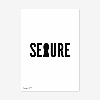 Serrure