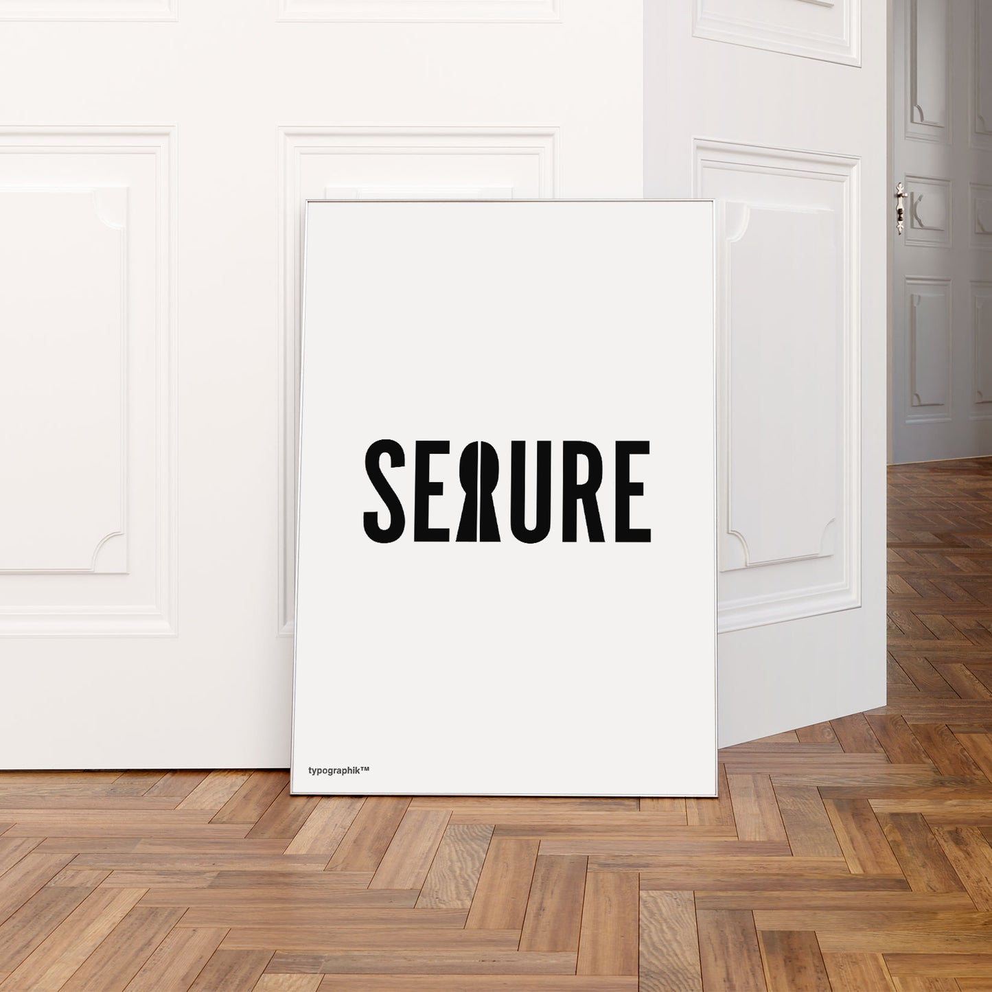 Serrure