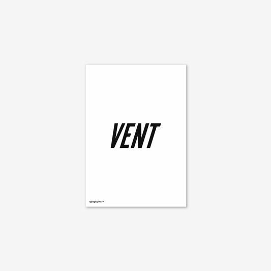 Vent